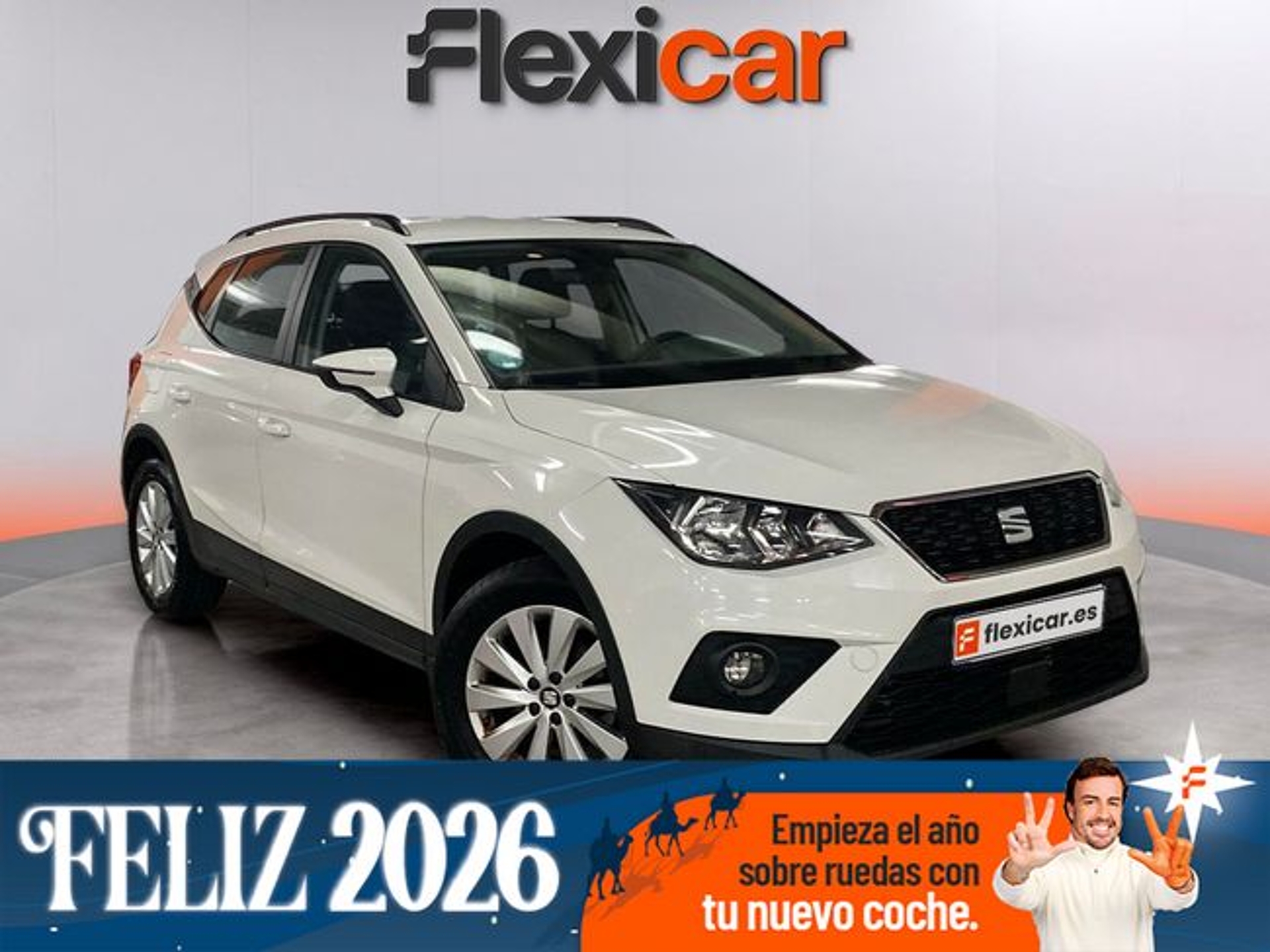 Imagen de SEAT Arona