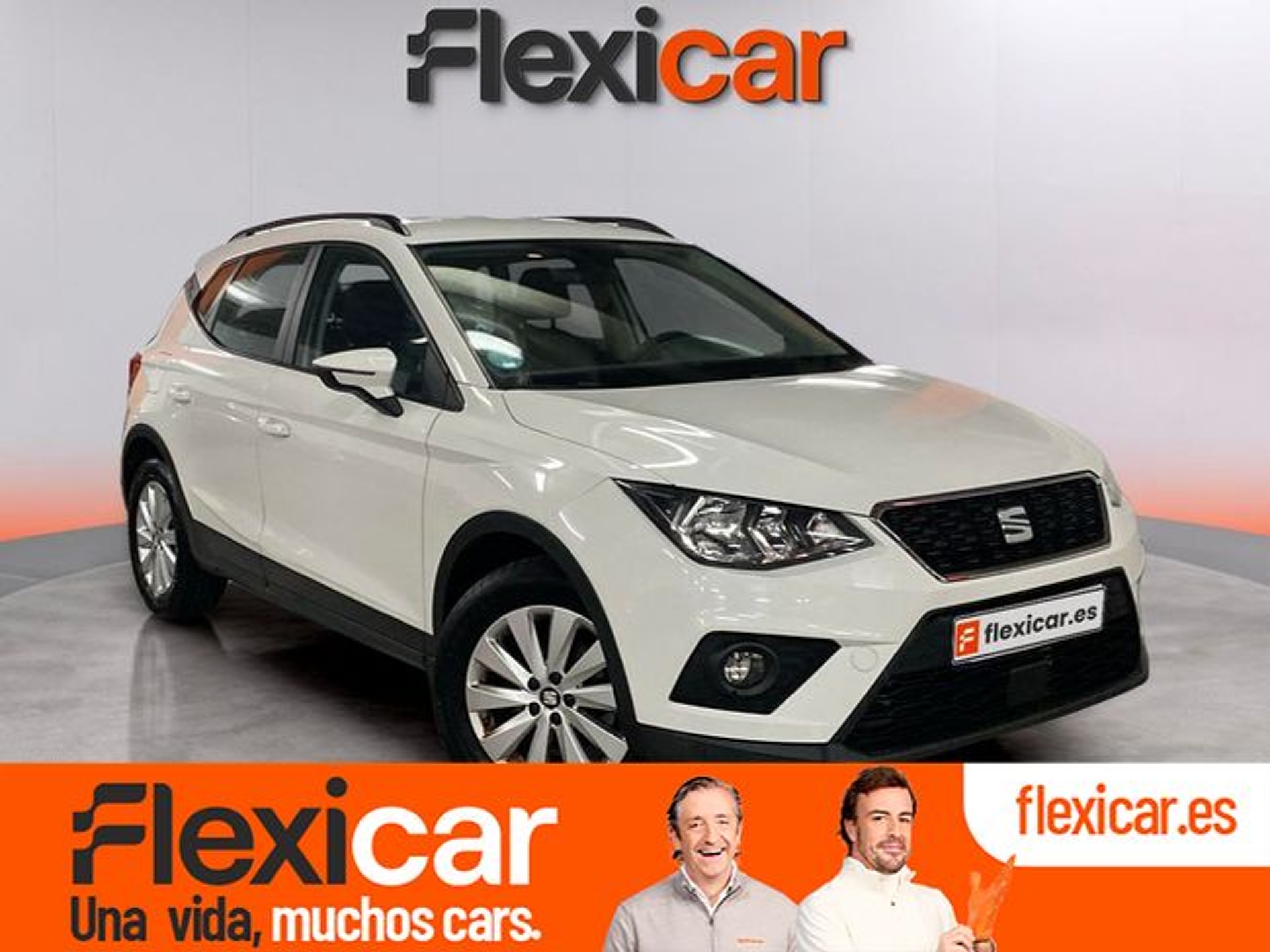 Imagen de SEAT Arona