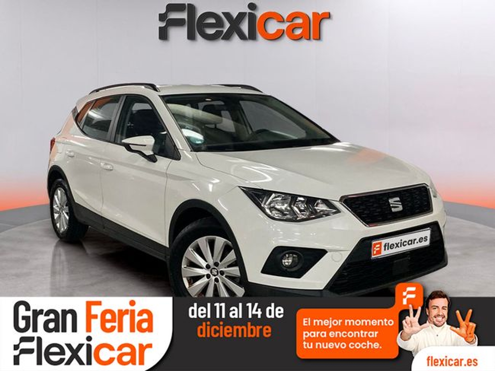 Imagen de SEAT Arona
