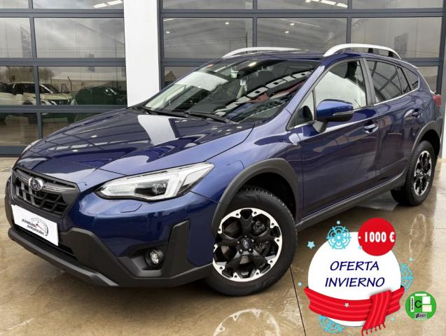 Foto del SUBARU XV 1.6i Executive Plus CVT