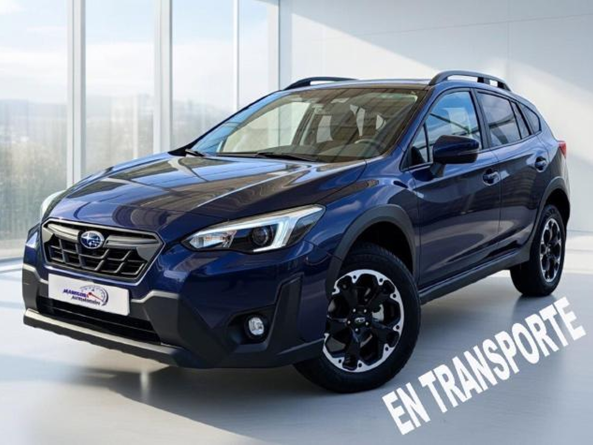 Imagen de SUBARU XV