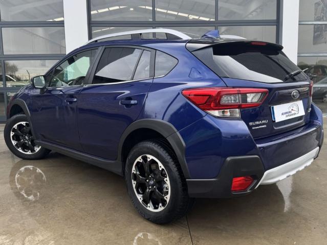 Foto del SUBARU XV 1.6i Executive Plus CVT