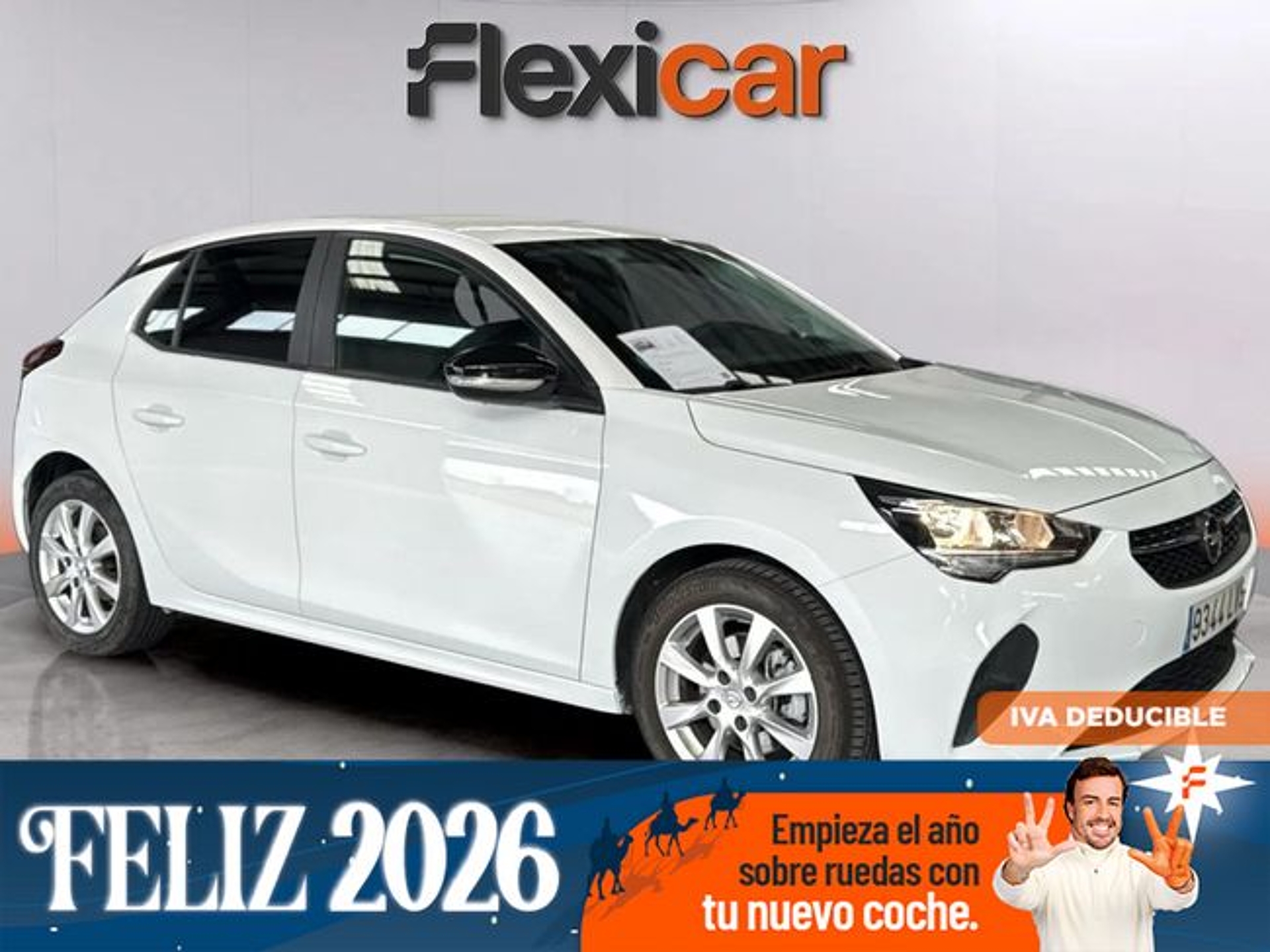 Imagen de OPEL Corsa