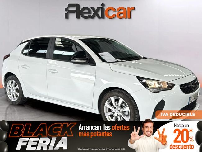 OPEL Corsa (1.5D DT 74kW (100CV) Edition) en Toledo