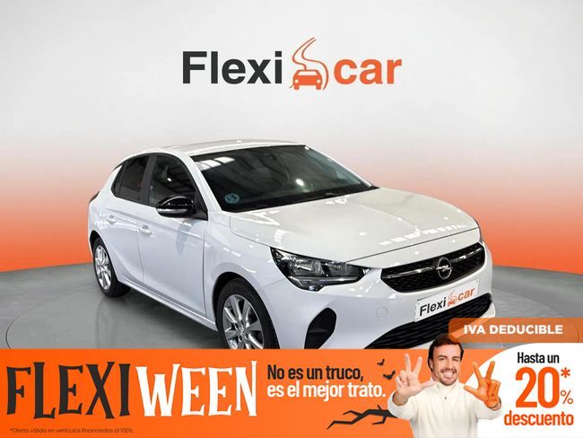 OPEL Corsa (1.5D DT 74kW (100CV) Edition) en Toledo