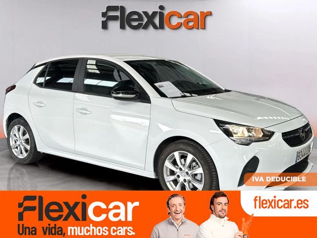 OPEL Corsa (1.5D DT 74kW (100CV) Edition) en Toledo