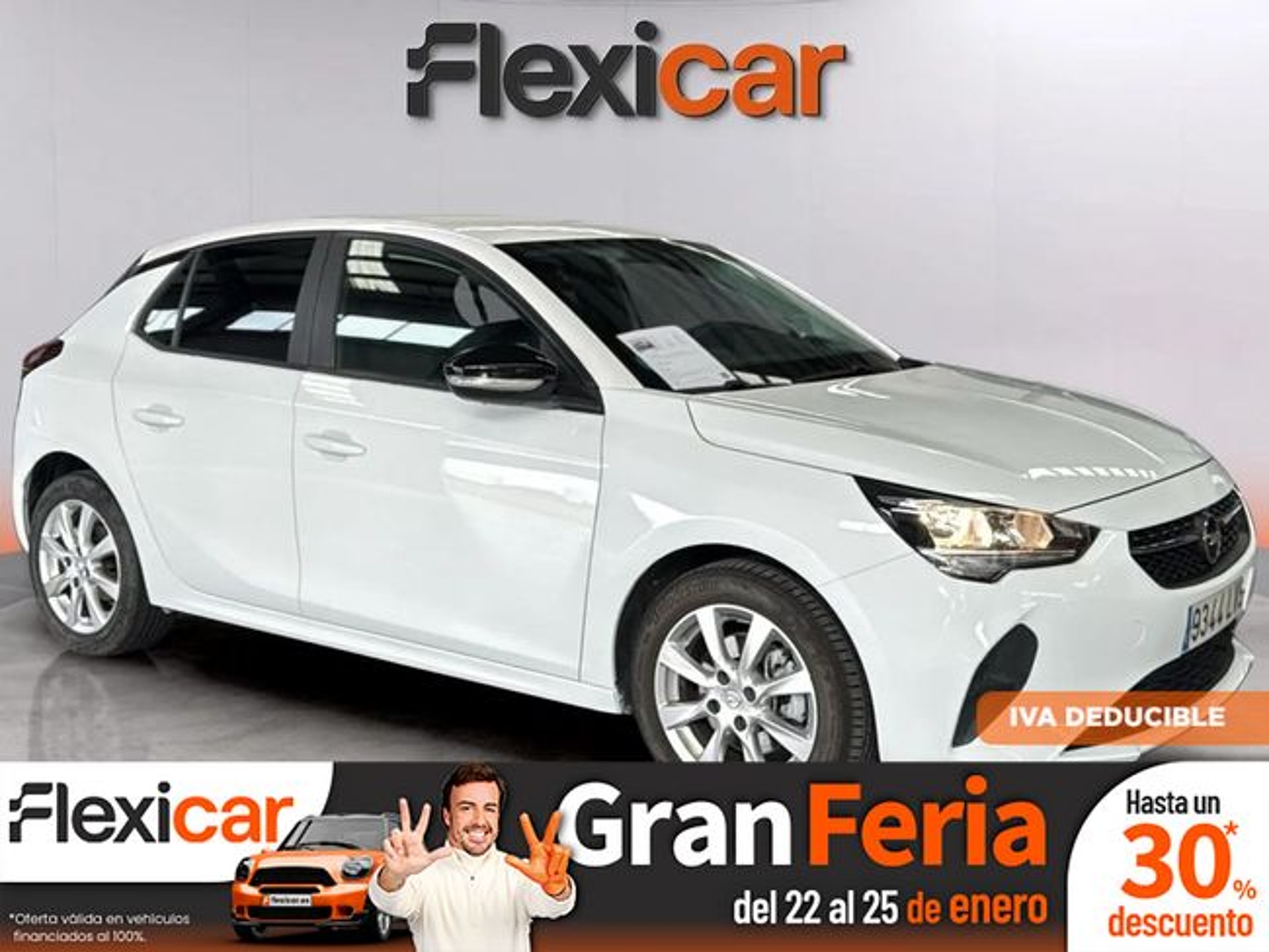 Imagen de OPEL Corsa