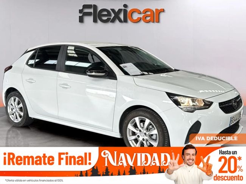 Foto del OPEL Corsa 1.5D DT S-S Edition 100