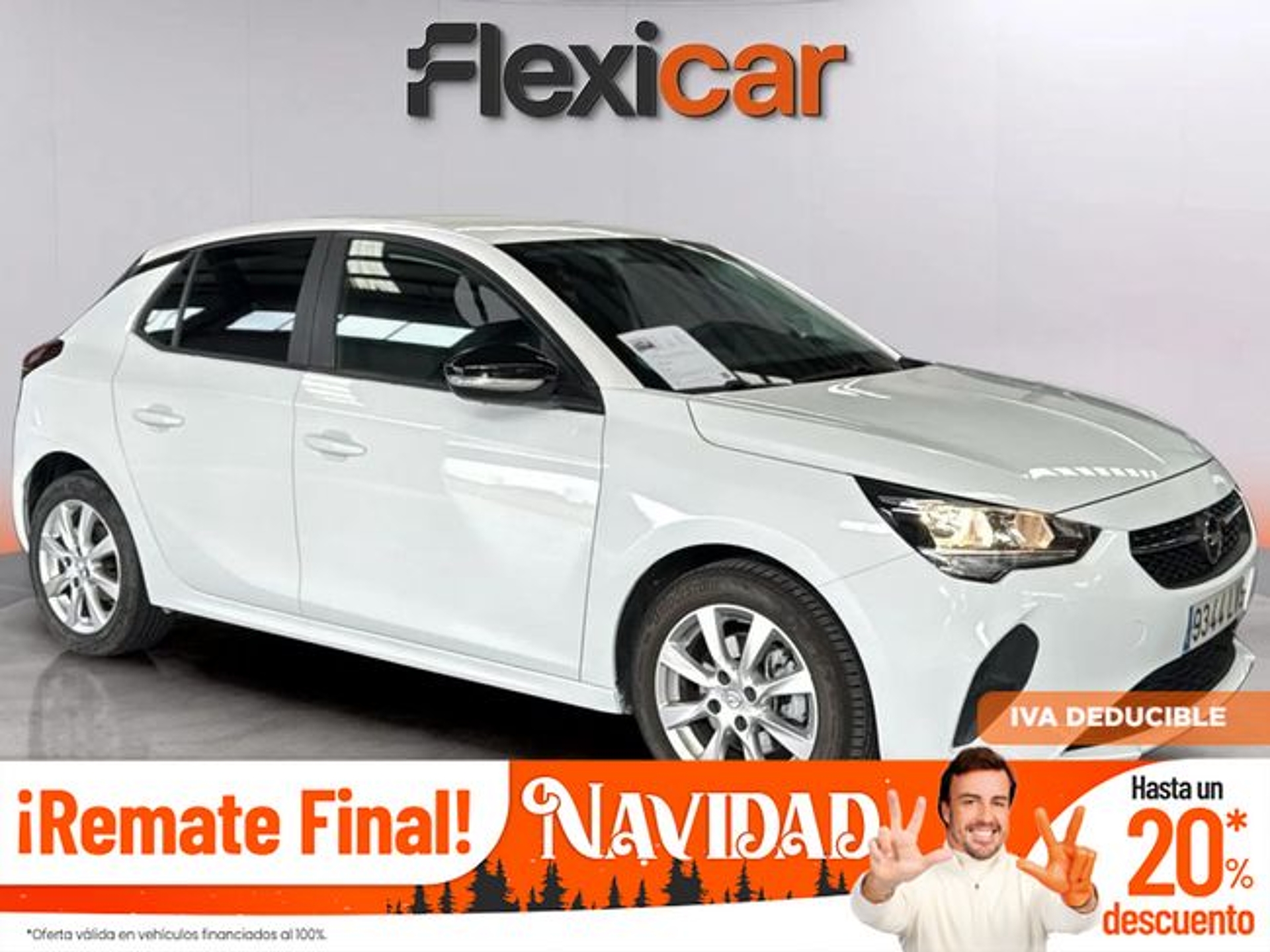 Imagen de OPEL Corsa