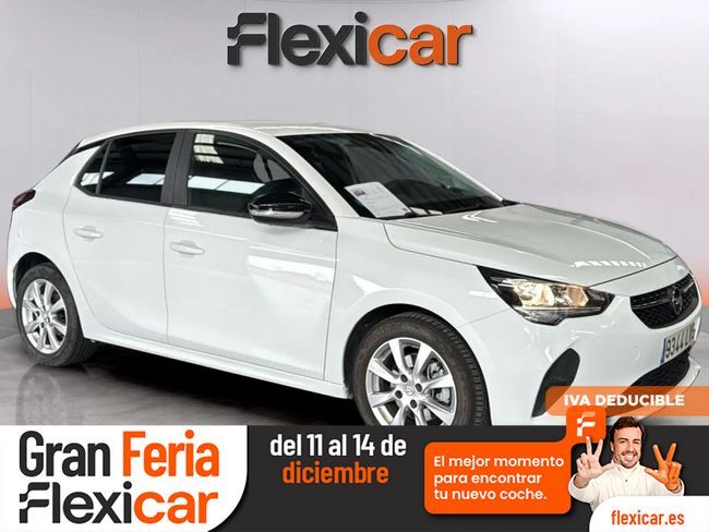 OPEL Corsa (1.5D DT 74kW (100CV) Edition) en Toledo