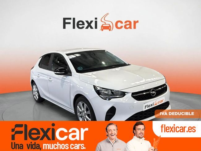OPEL Corsa (1.5D DT 74kW (100CV) Edition) en Toledo