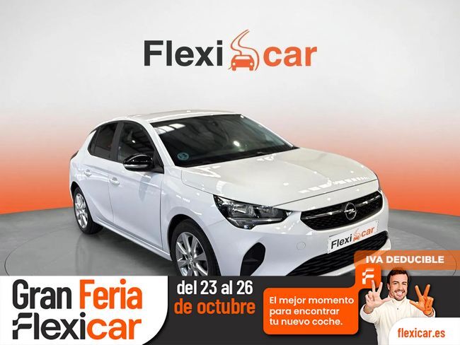 OPEL Corsa (1.5D DT 74kW (100CV) Edition) en Toledo