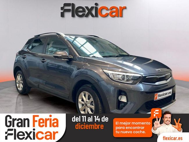 KIA Stonic (1.2 CVVT 62kW (84CV) Concept Eco-Dynam) en Badajoz