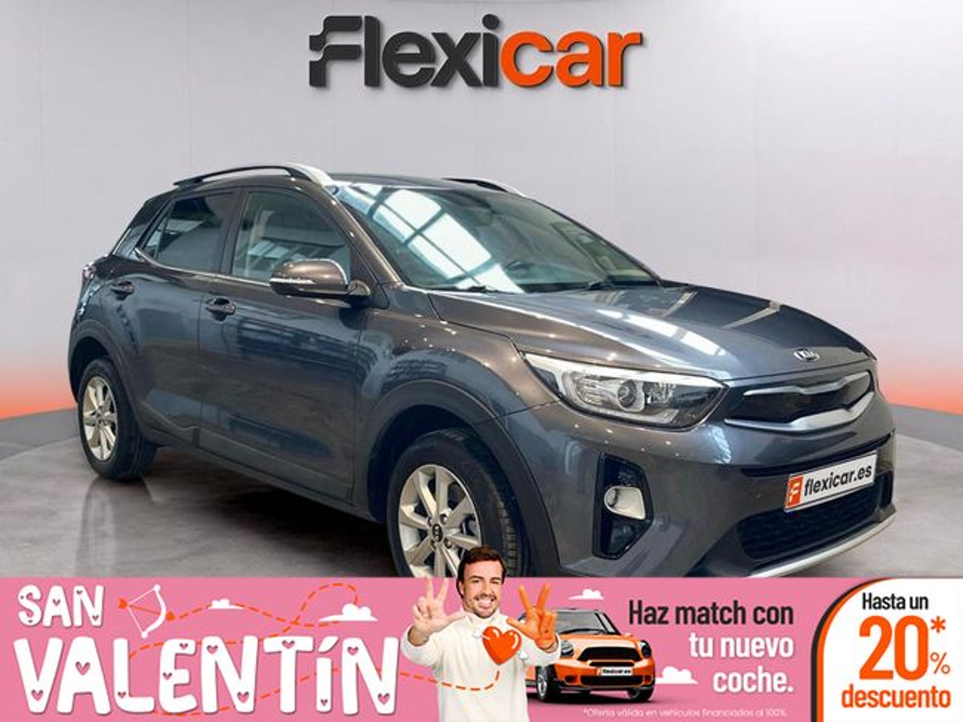 Imagen de KIA Stonic