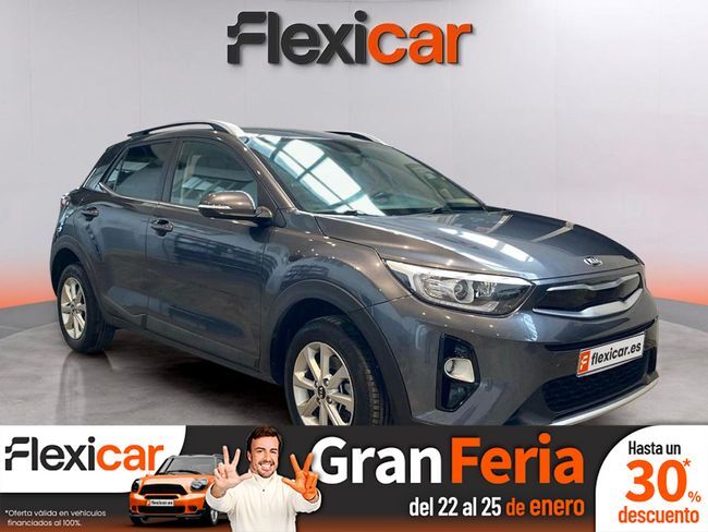 KIA Stonic (1.2 CVVT 62kW (84CV) Concept Eco-Dynam) en Badajoz