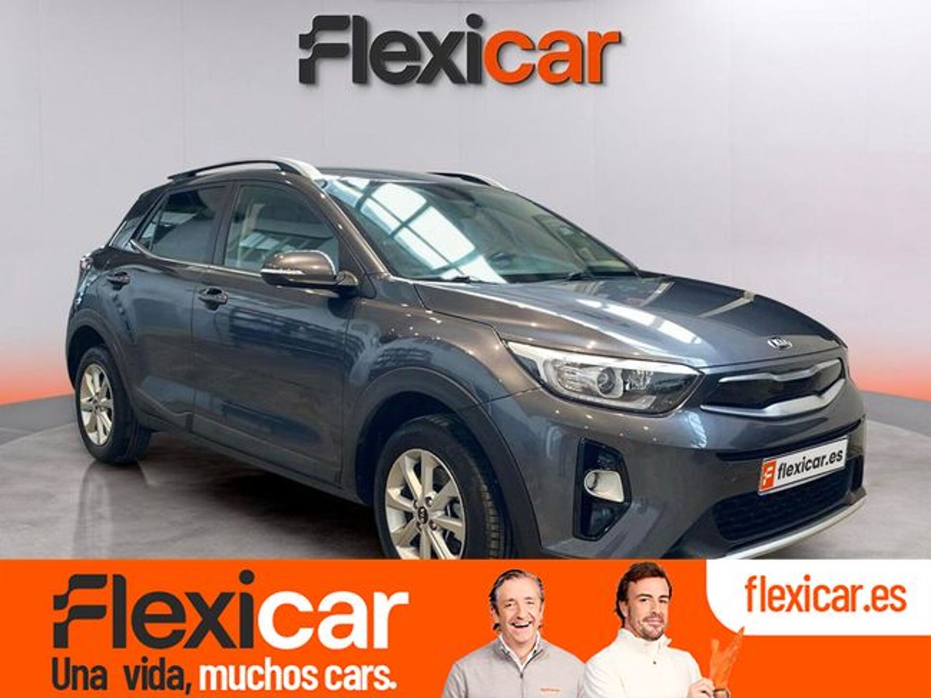 Imagen 1 de KIA Stonic