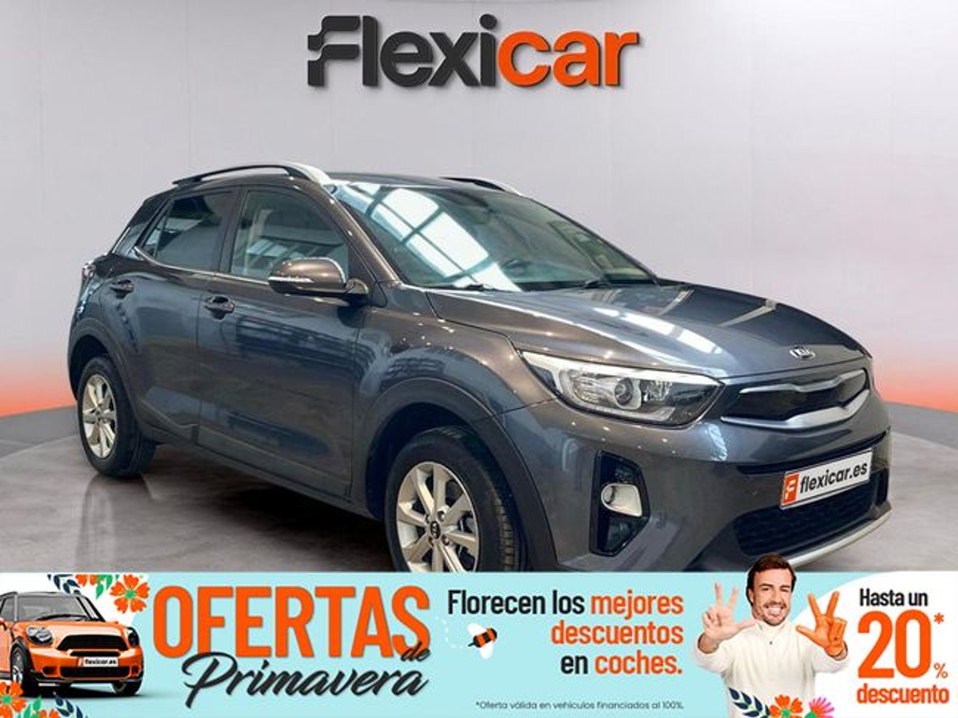 Imagen de KIA Stonic