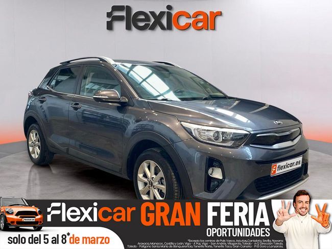 Foto del KIA Stonic 1.2 CVVT Eco-Dynamic Concept 84