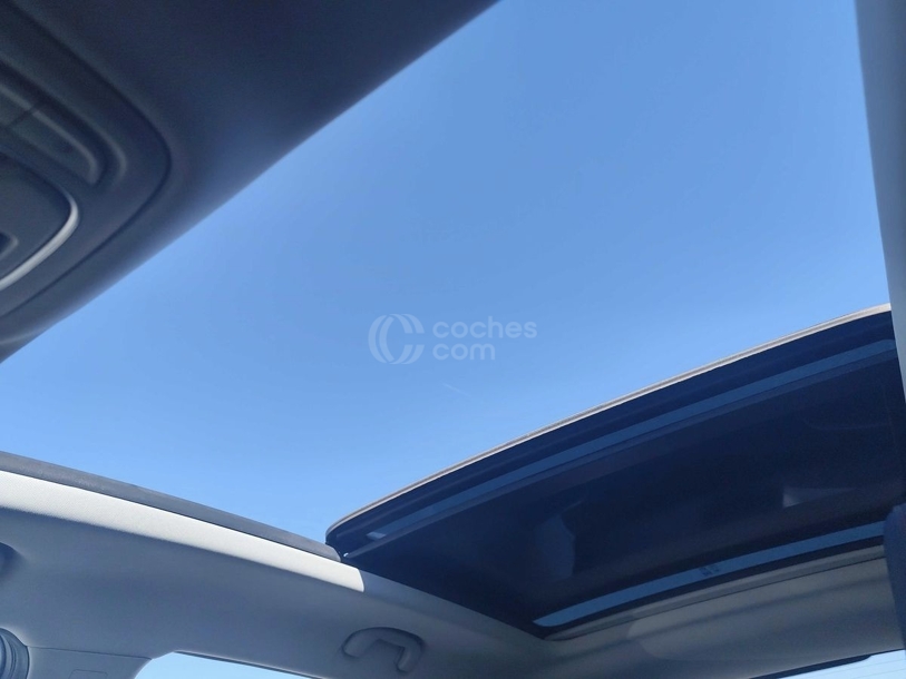 Foto del MG ZS 1.0 T-GDI Luxury 82kW