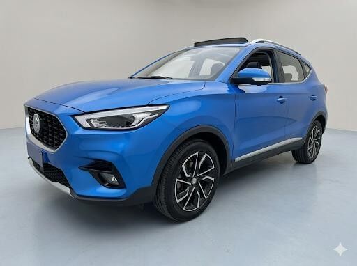 Foto del MG ZS 1.0 T-GDI Luxury 82kW