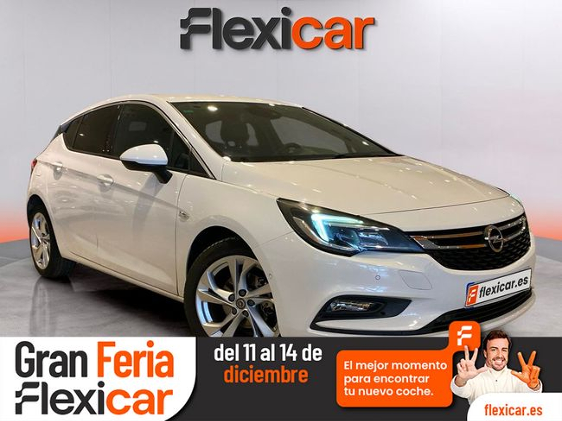 Imagen de OPEL Astra