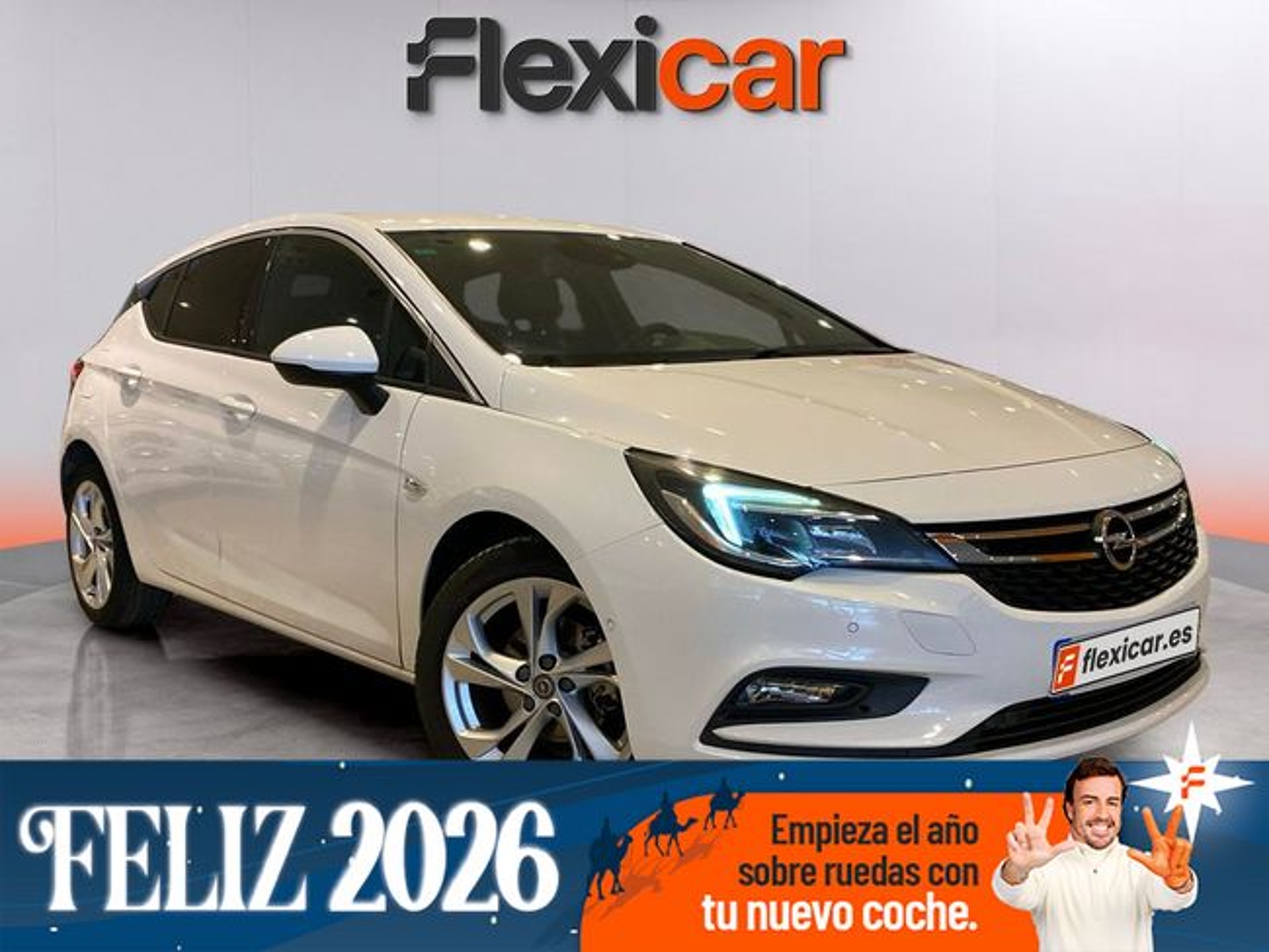 Imagen de OPEL Astra