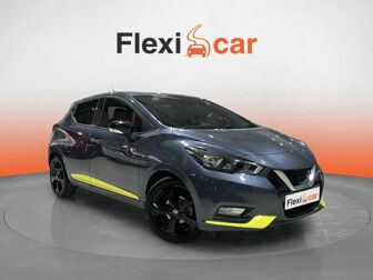 Imagen de NISSAN Micra IG-T Kiiro 92