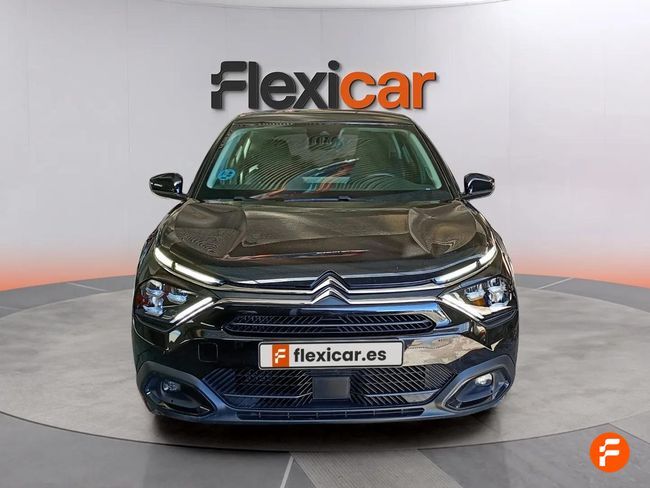 Foto del CITROEN C4 1.2 PureTech Feel Pack S&S 130