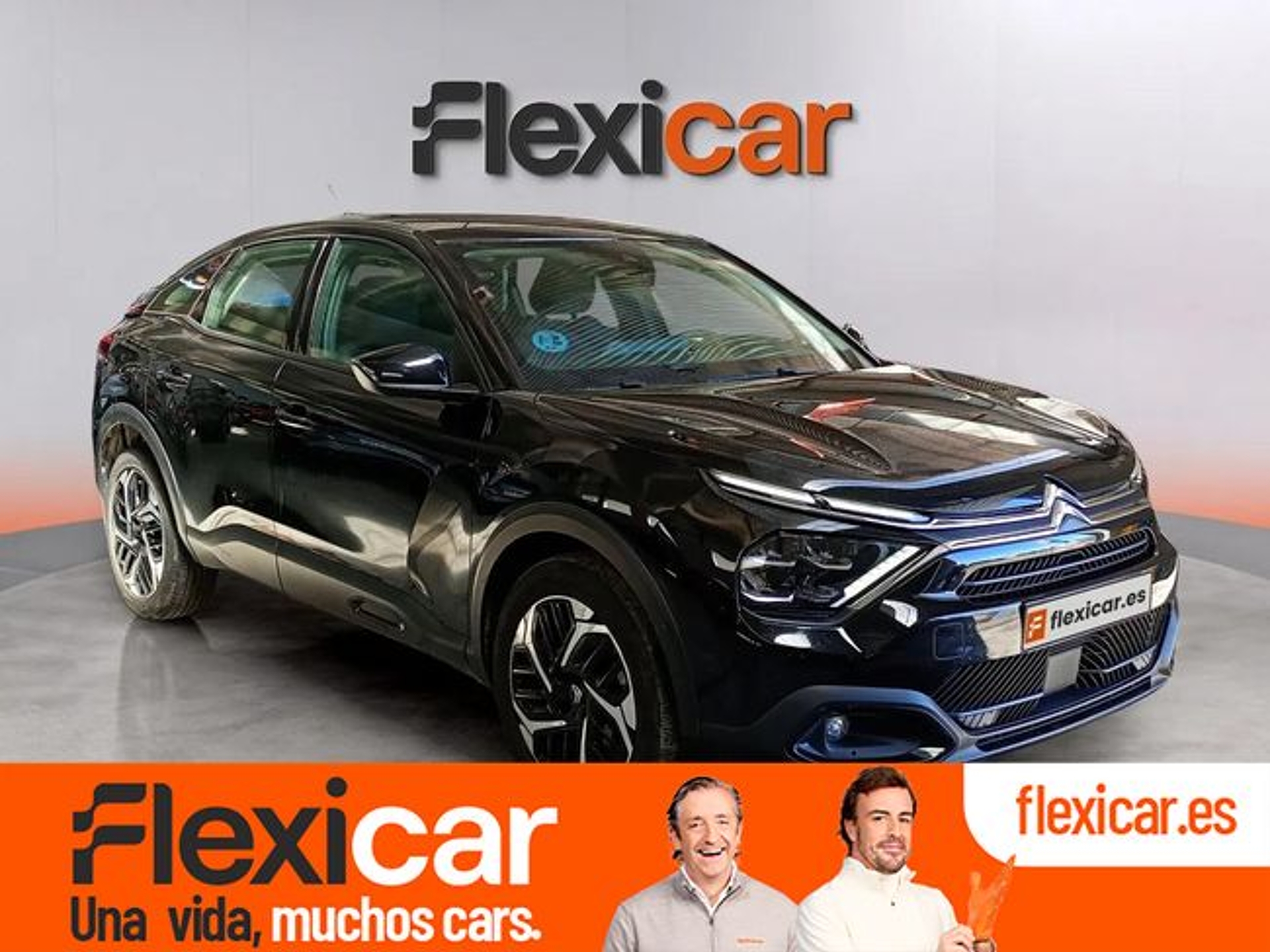 Imagen de CITROEN C4