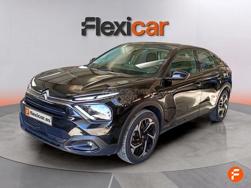 Foto del CITROEN C4 1.2 PureTech Feel Pack S&S 130