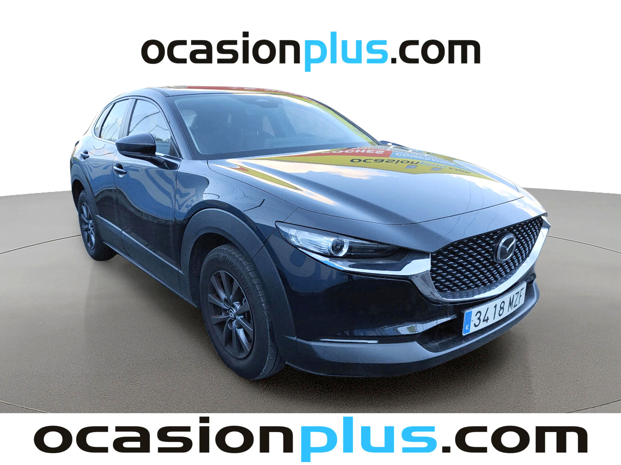 Foto del MAZDA CX-30 2.5 e-Skyactiv-G Prime Line FWD 103kW