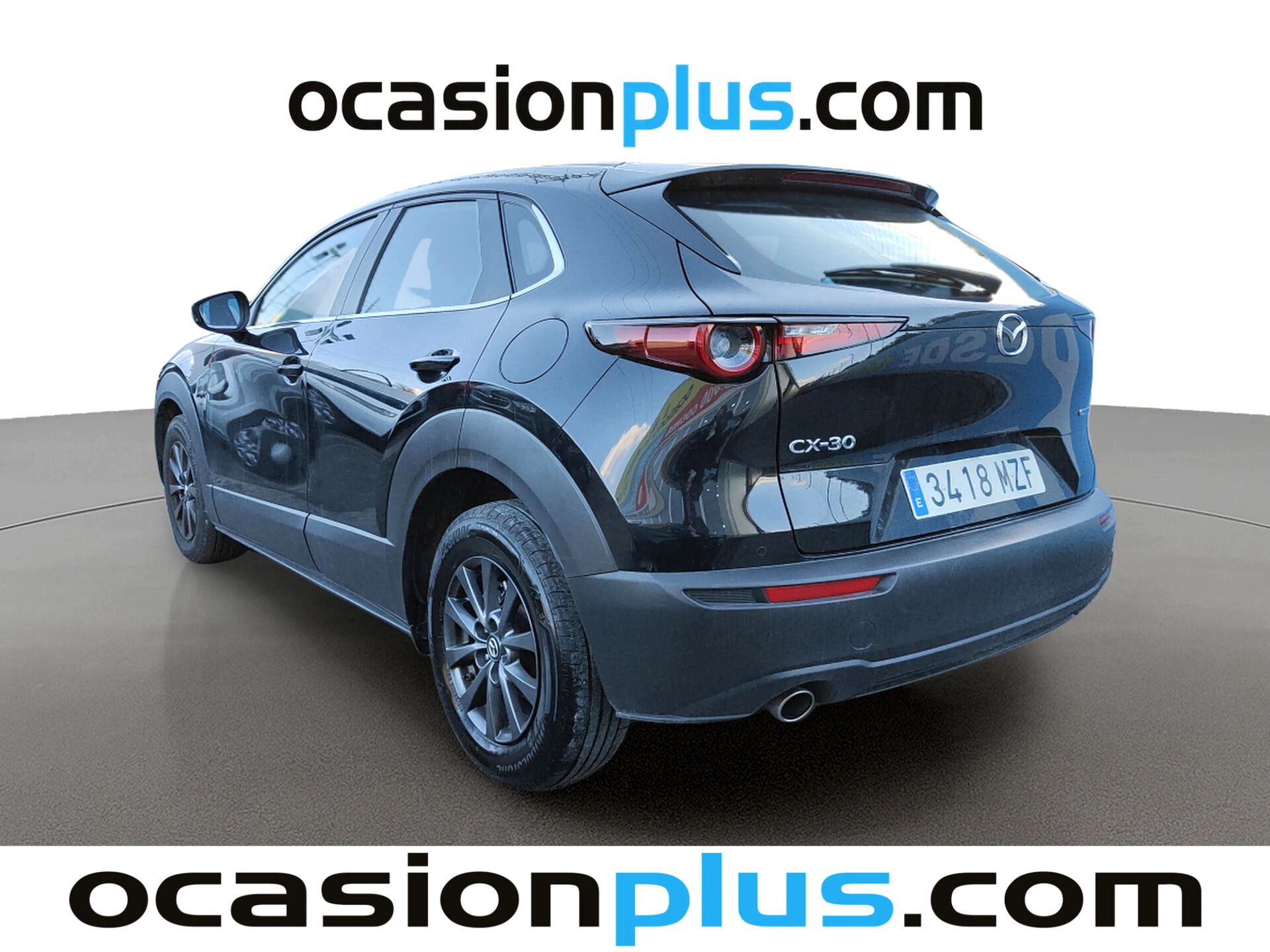 Imagen 3 de MAZDA CX-30