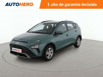 Imagen de HYUNDAI Bayon 1.2 MPI Essence