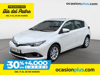 Imagen de TOYOTA Auris 120T Active