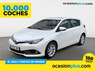 Imagen de TOYOTA Auris 120T Active