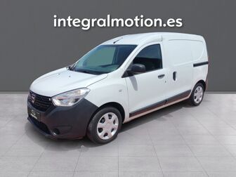 Imagen de DACIA Dokker 1.5dCi Stepway SS 70kW