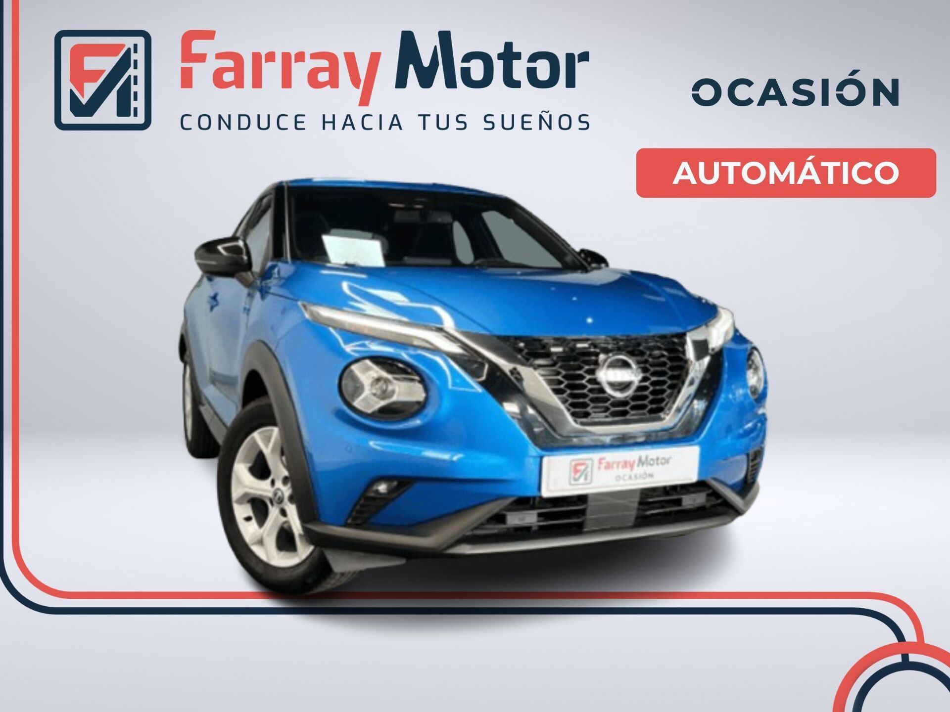 Imagen de NISSAN Juke