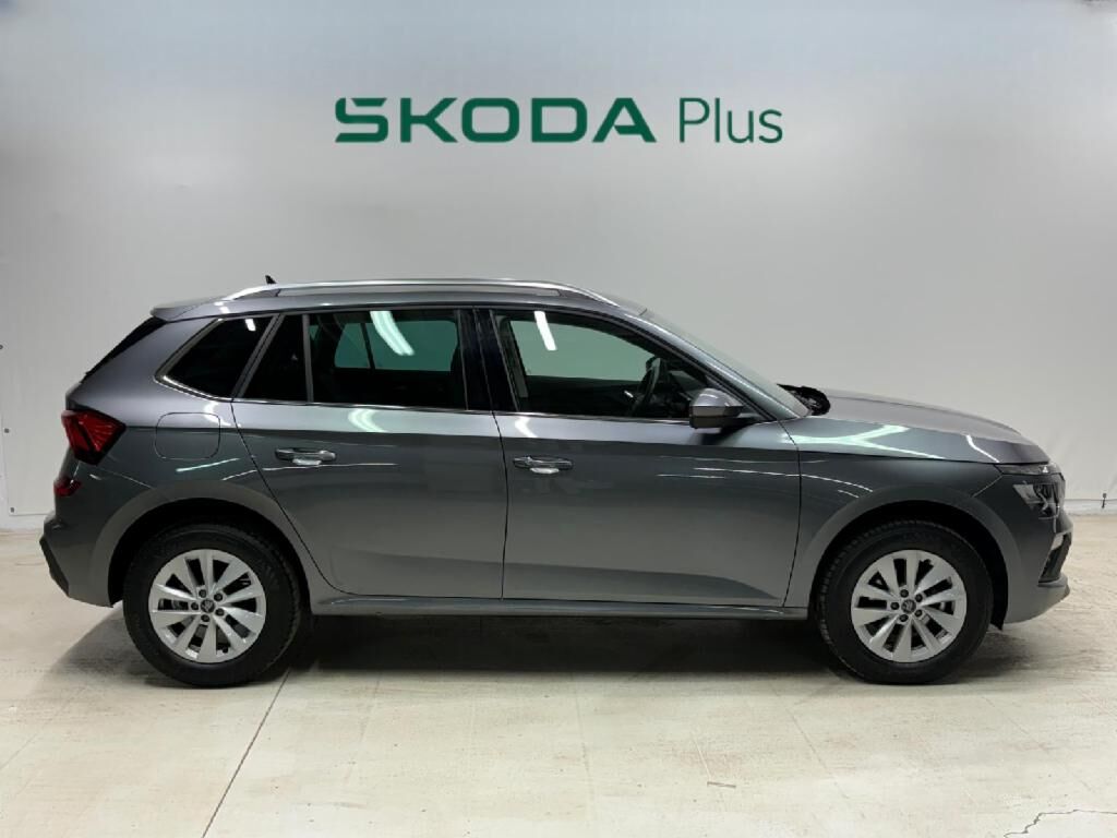 Foto del SKODA Kamiq 1.0 TSI Selection 85kW