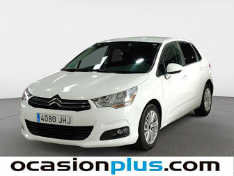 Imagen de CITROEN C4 1.6BlueHDI Live Edition 100