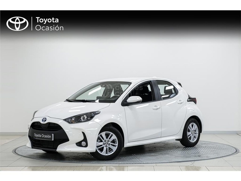 Foto del TOYOTA Yaris 120H 1.5 Active Tech