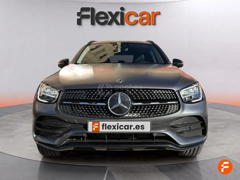Foto del MERCEDES Clase GLC GLC 300de 4Matic 9G-Tronic