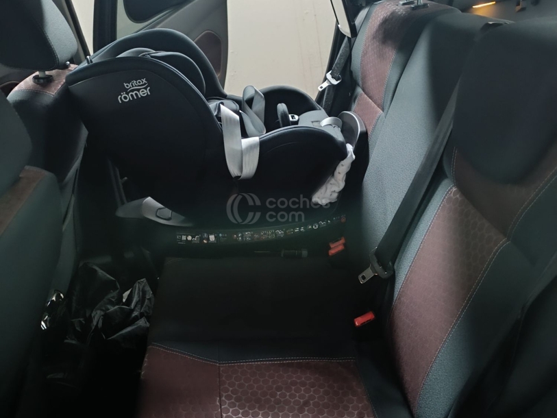 Foto del FORD Fiesta 1.6TDCi Titanium