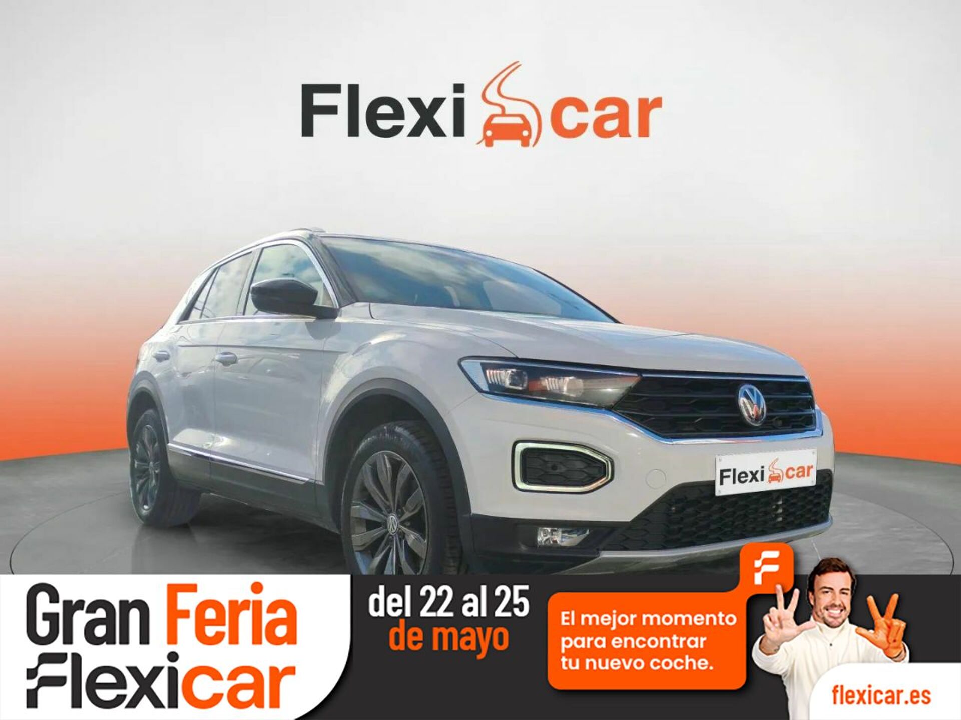 Imagen de VOLKSWAGEN T-Roc