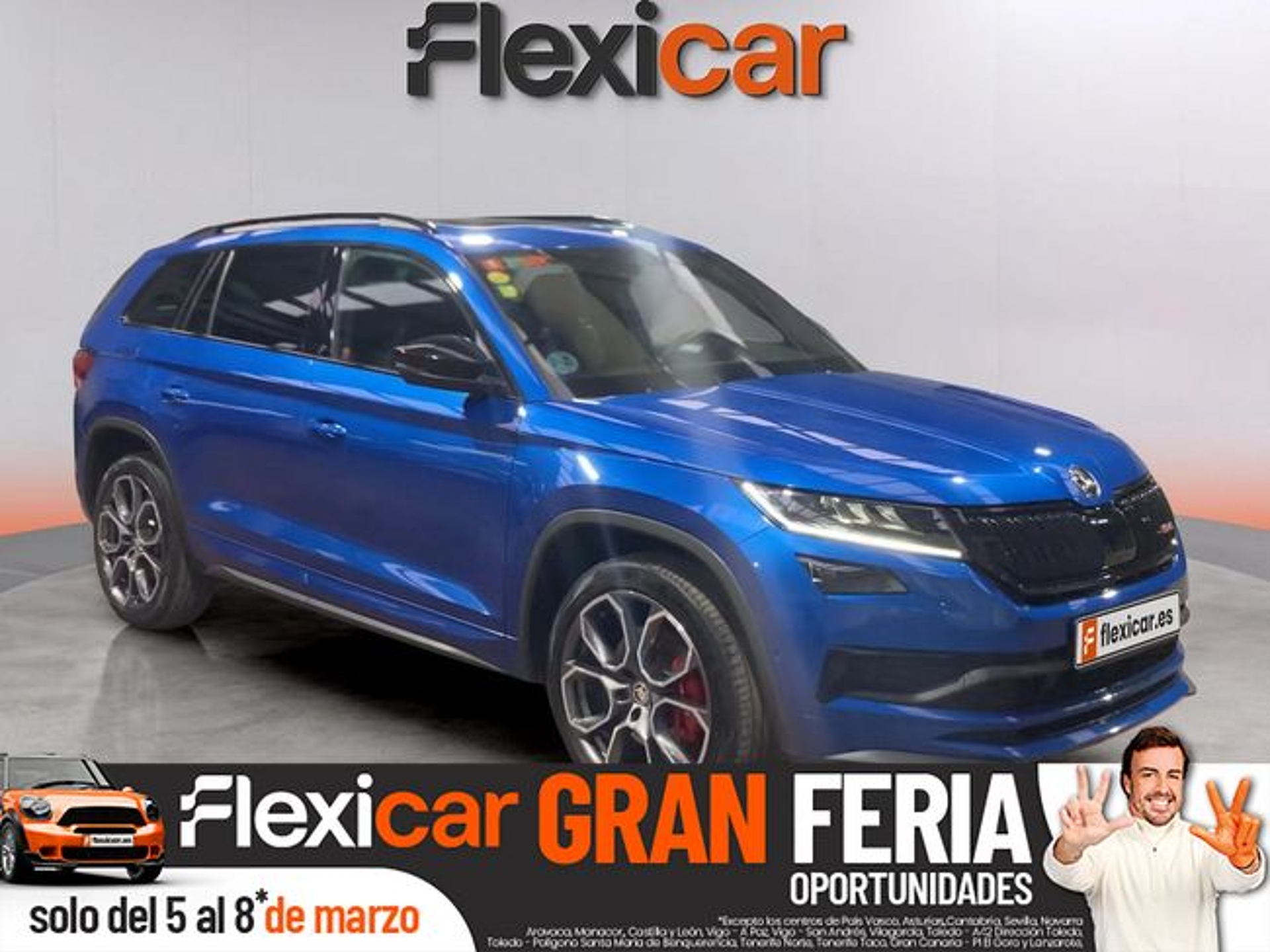 Imagen de SKODA Kodiaq