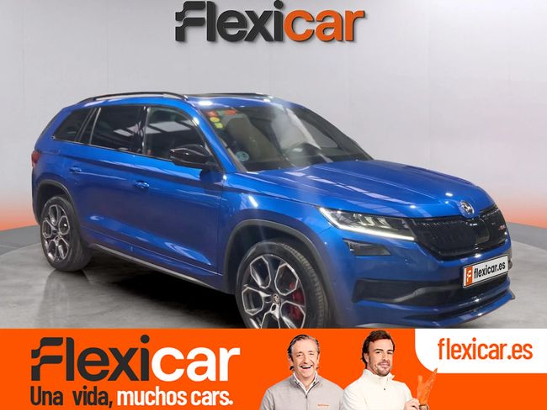 Imagen de SKODA Kodiaq