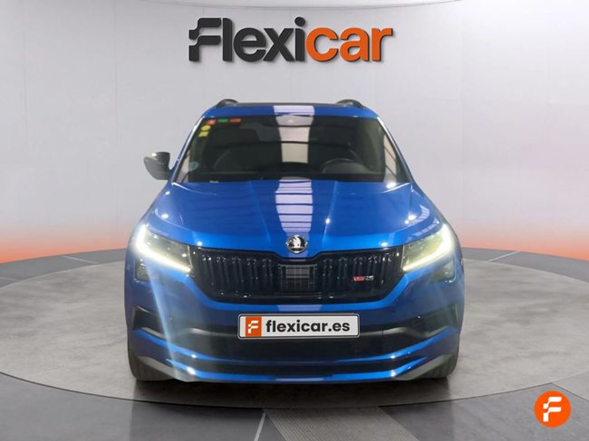 Imagen 2 de SKODA Kodiaq