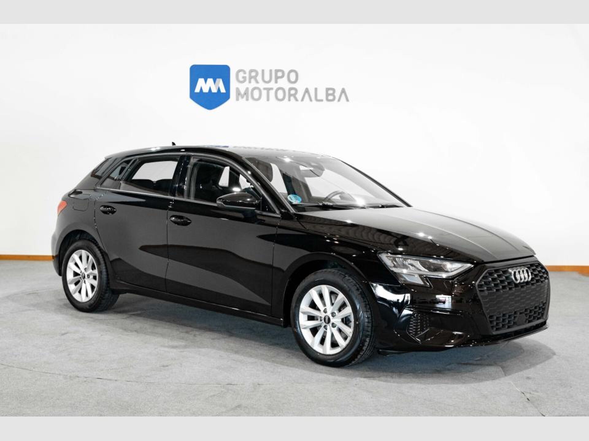 Imagen de AUDI A3