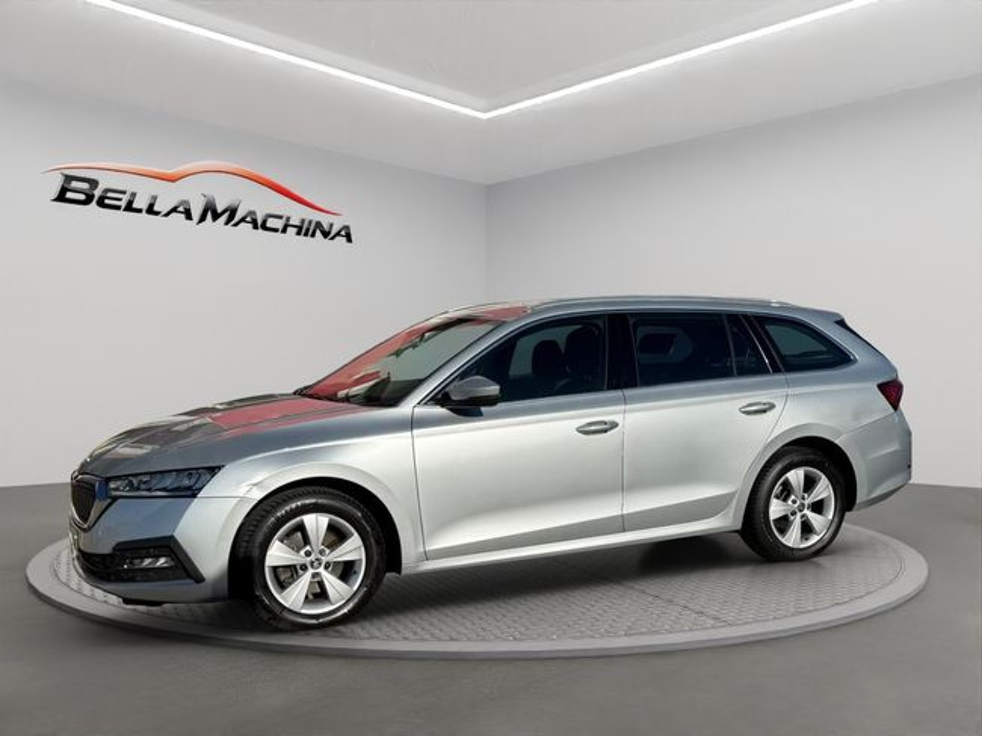Imagen de SKODA Octavia