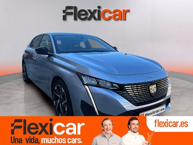 Foto del PEUGEOT 308 1.2 PureTech S&S Allure 130