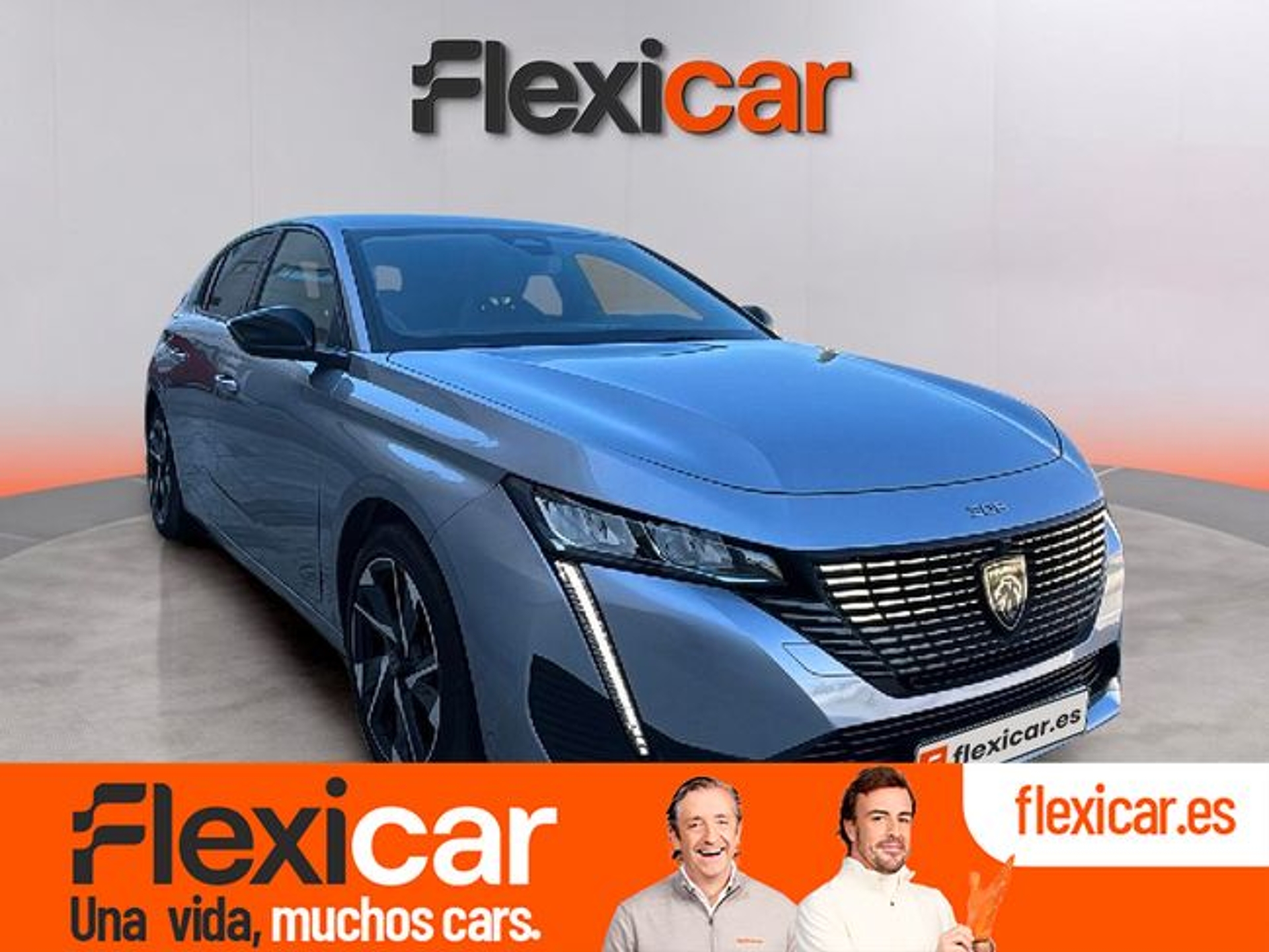 Imagen de PEUGEOT 308